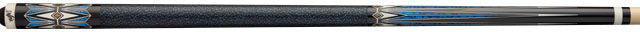 Dufferin Dufferin D-508  Azure Wave Pool Cue Pool Cue