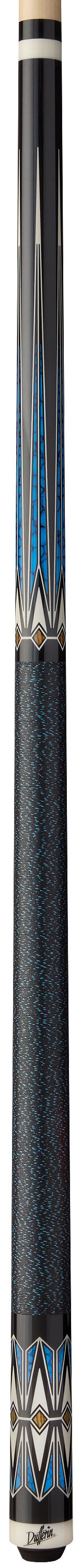 Dufferin D-508  Azure Wave Pool Cue -Dufferin