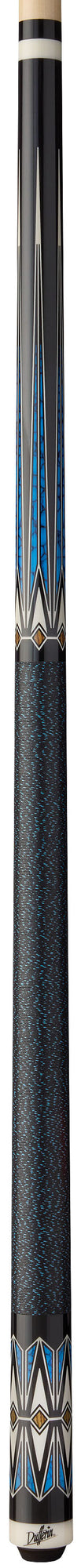 Dufferin Dufferin D-508  Azure Wave Pool Cue Pool Cue