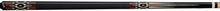 Load image into Gallery viewer, Dufferin D-544 Black and Cocobolo Pool Cue