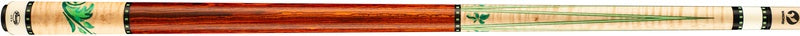 Viking Element Series - EARTH Pool Cue