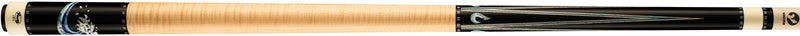 Viking Element Series - WATER Pool Cue
