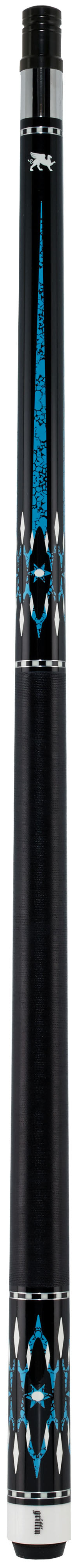 Griffin GR42 Pool Cue -Griffin