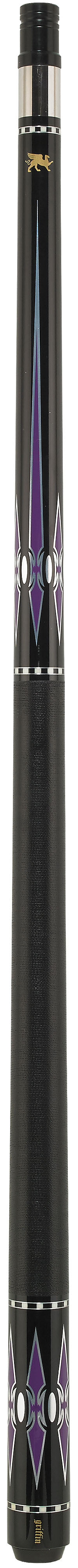 Griffin GR48 Pool Cue -Griffin