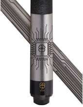 McDermott GS14C2 – August 2025 Cue of the Month (Limited Production)
