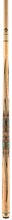 Load image into Gallery viewer, Viking Helix HL0604 Pool Cue | Vikore Shaft - image 1