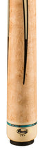 Load image into Gallery viewer, Viking Helix HL0604 Pool Cue | Vikore Shaft - image 3