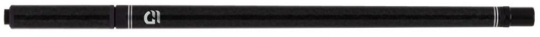 Viking Triple 60 Hyperjump Carbon Cue Break Jump Cue