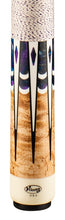 Load image into Gallery viewer, Viking Impero IM0804 Pool Cue | Vikore Shaft - image 3