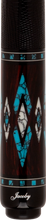 Load image into Gallery viewer, Jacoby JCB2504 HB4T V2 Cue - image 1