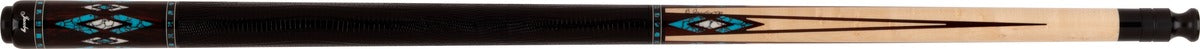 Jacoby Jacoby JCB2504 HB4T V2 Cue Pool Cue
