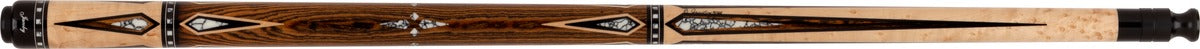 Jacoby Jacoby JCB2507 HB7 V2 Cue Pool Cue