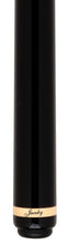 Load image into Gallery viewer, Jacoby MAG1 Series Cue - Black - butt detail