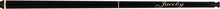 Load image into Gallery viewer, Jacoby MAG1 Series Cue - Black - detail