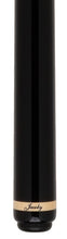 Load image into Gallery viewer, Jacoby MAG1 Series Cue - Blue - butt detail