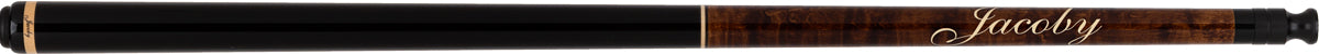 Jacoby MAG1 Series Cue - Brown - detail