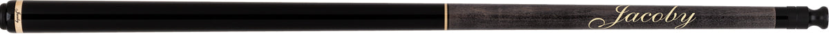Jacoby MAG1 Series Cue - Gray - detail