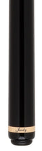 Load image into Gallery viewer, Jacoby MAG1 Series Cue - Green - butt detail