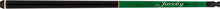 Load image into Gallery viewer, Jacoby MAG1 Series Cue - Green - detail