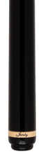 Load image into Gallery viewer, Jacoby MAG1 Series Cue - Pink - butt detail