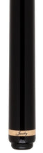 Load image into Gallery viewer, Jacoby MAG1 Series Cue - Purple - butt detail