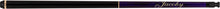 Load image into Gallery viewer, Jacoby MAG1 Series Cue - Purple - detail
