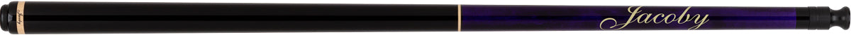 Jacoby MAG1 Series Cue - Purple - detail