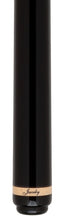 Load image into Gallery viewer, Jacoby MAG1 Series Cue - Red - butt detail