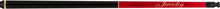 Load image into Gallery viewer, Jacoby MAG1 Series Cue - Red - detail