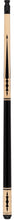 Load image into Gallery viewer, Jacoby MAG2 Black Pool Cue