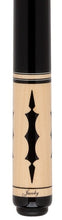 Load image into Gallery viewer, Jacoby MAG2 Black Pool Cue 3