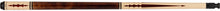 Load image into Gallery viewer, Jacoby MAG2 Brown Pool Cue detail
