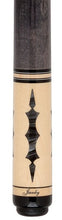 Load image into Gallery viewer, Jacoby MAG2 Gray Pool Cue 3