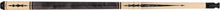 Load image into Gallery viewer, Jacoby MAG2 Gray Pool Cue - detail
