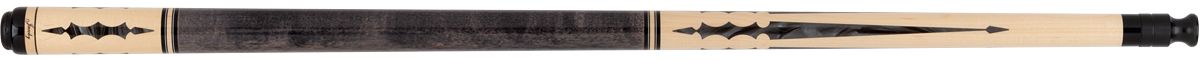 Jacoby Jacoby MAG2 Gray Pool Cue Pool Cue