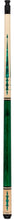 Load image into Gallery viewer, Jacoby MAG2 Green Pool Cue