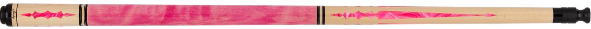 Jacoby Jacoby MAG2 Pink Pool Cue Pool Cue