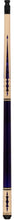 Load image into Gallery viewer, Jacoby MAG2 Purple Pool Cue