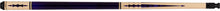 Load image into Gallery viewer, Jacoby MAG2 Purple Pool Cue detail
