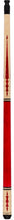 Load image into Gallery viewer, Jacoby MAG2 Red Pool Cue