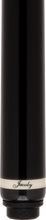 Load image into Gallery viewer, Jacoby Monster Crush Black - No Wrap - image 1