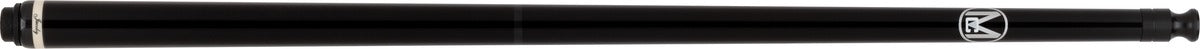 Jacoby Jacoby Monster Crush Black - No Wrap Pool Cue