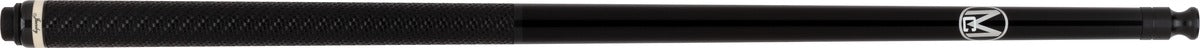 Jacoby Jacoby Monster Crush Black - with Wrap Pool Cue