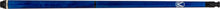 Load image into Gallery viewer, Jacoby Monster Crush Blue - No Wrap - image 2