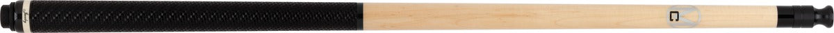 Jacoby Jacoby Monster Crush Natural - with Wrap Pool Cue