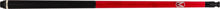 Load image into Gallery viewer, Jacoby Monster Crush Red - with Wrap - image 2