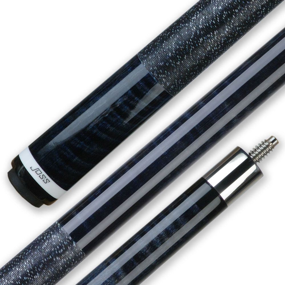 JOSS CUES USA ジョス キュー ステイン カーリー メープル