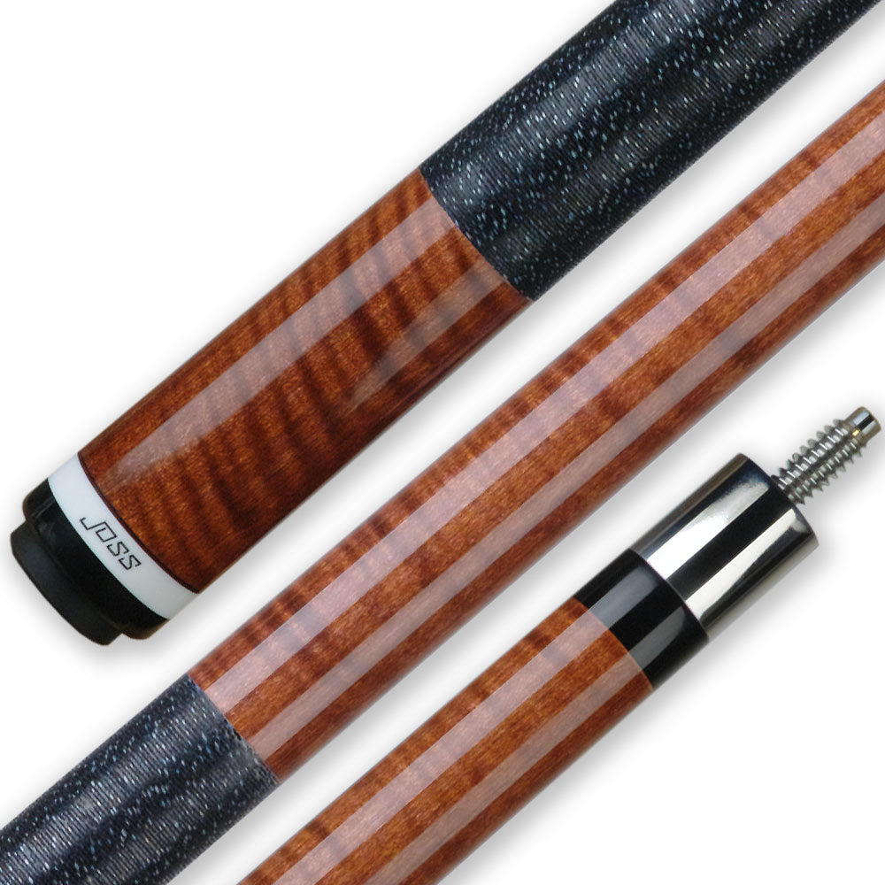 Joss Cues – Handcrafted In USA | Legacy Pool Cues