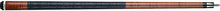 Load image into Gallery viewer, Joss 10-01 Nutmeg Pool Cue
