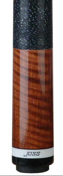 Joss Joss 10-01 Nutmeg Pool Cue Pool Cue